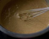 A picture of step 1 of Paneer corn masala tikka.