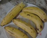 સ્ટફ્ડ બનાના (Stuffed Banana Recipe In Gujarati) રેસીપી સ્ટેપ2ફોટો
