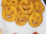 Potato Smileys😀