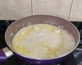 A picture of step 9 of Paneer Kali Mirch.