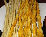 Foto del paso 8 de la receta: Palitos de Orégano SIN LEVADURA