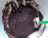 Foto del paso 3 de la receta: Torta de chocolate y naranja