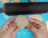 Foto langkah ke 8 dari resep 18. Roti Jabrik.