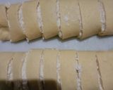 Foto langkah ke 3 dari resep Egg Roll Tahu.