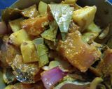 শোল মাছের ভাঙ্গা (shol macher bhangar recipe in Bengali) রেসিপির ধাপ 1 ছবি