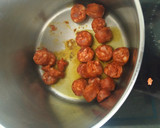 Foto del paso 3 de la receta: Macarrones con chorizo