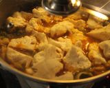 Foto del paso 10 de la receta: Vivaldi, sopa.... cuatro estazzionny