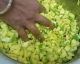કટકીકેરી તડકા છાયા ની (Katkeri) રેસીપી સ્ટેપ3ફોટો