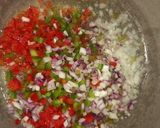 Foto del paso 9 de la receta: Canoas Rellenas
