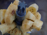 Bolu Pisang Lembut