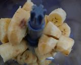 Foto langkah ke 1 dari resep Bolu Pisang Lembut.