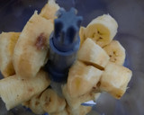 Foto langkah ke 1 dari resep Bolu Pisang Lembut.