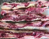 Foto del paso 1 de la receta: Asado en Estufa a Leña