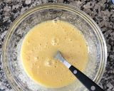 Foto del paso 1 de la receta: Budín de yogur y nueces