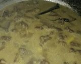 Foto langkah ke 4 dari resep Opor daging sapi.