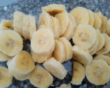 Foto del paso 3 de la receta: Buñuelos de banana