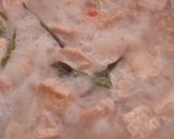 Foto langkah ke 5 dari resep Ikan pari asap (pe) santan.