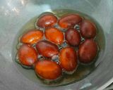 मावा गुलाब जामुन(mawa gulab jamun recepie in hindi) रेसिपी चरण 4 फोटो