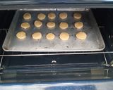 Foto del paso 11 de la receta: Scones dulces con mermelada de piña 🍍