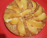 Foto del paso 3 de la receta: Torta de Avena, Ricota y Manzana, en sartén 🍳