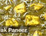A picture of step 4 of TITLE-palakpaneer.