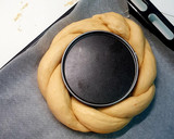 Foto del paso 6 de la receta: Pan de Mona