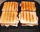 Klubszendvics recept fázis 6 fotója