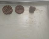 Foto langkah ke 3 dari resep Cookies Chocolatos.