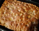 Foto del passaggio 20 della ricetta Focaccia farcita