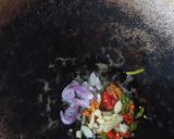 Foto langkah ke 2 dari resep Indomie Nyemek Sederhana | Mudah Simpel Enak.
