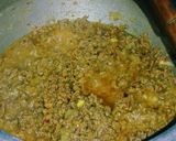 Foto del paso 3 de la receta Carne picada con patatas
