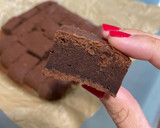 Foto del paso 5 de la receta: Brownie clásico fácil y rápido