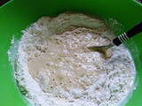 Rosquillas al horno o fritas