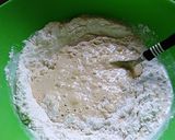 Foto del paso 3 de la receta: Rosquillas al horno o fritas