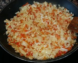 Foto del paso 6 de la receta: Empanada de atún