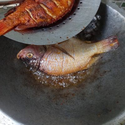 Langkah 1