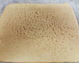 Foto del paso 1 de la receta: Brazo de tiramisú. Thermomix