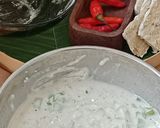 Foto langkah ke 5 dari resep Tempe Mendoan.