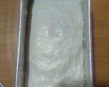 Foto langkah ke 5 dari resep Roti Ciabatta.