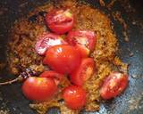 Drumsticks curry recipe step 8 photo