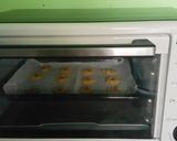 Foto langkah ke 3 dari resep Almond Cookies.