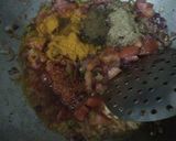 शाही मसाला खिचड़ी (Shahi masala khichadi recipe in Hindi) रेसिपी चरण 5 फोटो