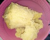 A picture of step 9 of Mug cake.