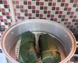 Foto langkah ke 3 dari resep Pepes Patin Pedas.