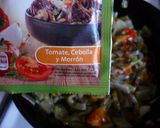 Foto del paso 6 de la receta: Pencas en salsa a mi manera