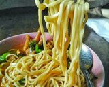 Foto langkah ke 9 dari resep Mie Ayam Homemade (Part 1).