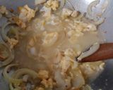 Foto langkah ke 2 dari resep Tumis Sayur Sosis.