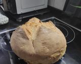 Foto del paso 6 de la receta: Pan