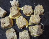 Foto langkah ke 9 dari resep Nugget Jantung Pisang.