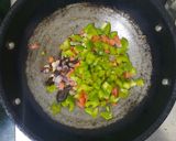 A picture of step 2 of Paddu.